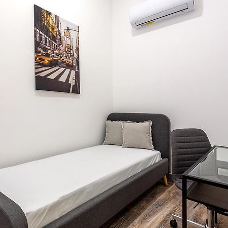 Alder Bridge Apartment Budapeste Exterior foto