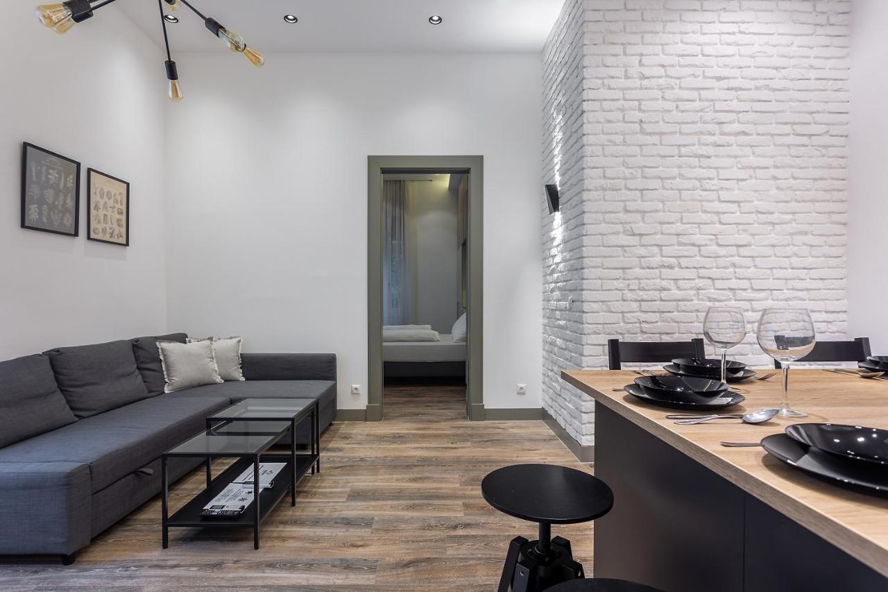 Alder Bridge Apartment Budapeste Exterior foto